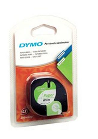 Letratag Paper Tape
