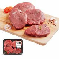 AAA Angus Beef Boneless Top Sirloin Steak, Your Fresh Market