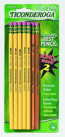 Pencils