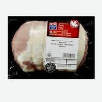 Maple Leaf Pork Loin Centre Cut Roast, Boneless