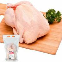 Maple Leaf Whole Chicken
