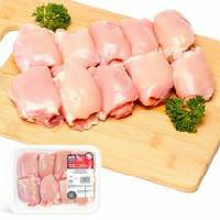 Maple Leaf Boneless Skinless Chicken Thighs