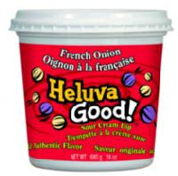 Heluva Good! French Onion Sour Cream Dip