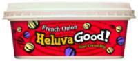 Heluva Good! French Onion Sour Cream Dip