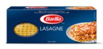 Barilla Lasagne