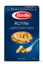 Barilla Rotini