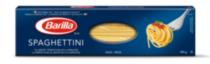Barilla Spaghettini Pasta