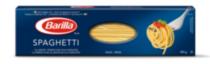 Barilla Spaghetti Pasta