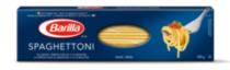 Barilla Spaghettoni