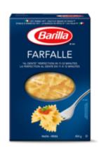 Barilla Farfalle