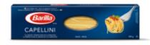 Barilla Capellini