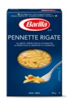 Barilla Pennette Rigate