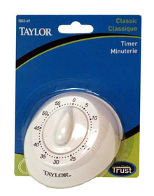 Mechanical timer