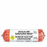 Regular Ground Beef Tube