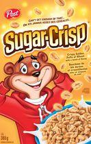 Post Sugar Crisp