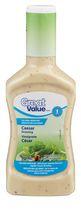 Great Value Caesar Dressing