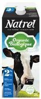 Natrel Organic 2% Milk
