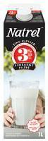 Natrel Fine-filtered 3.25% Milk