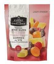 Our Finest Premium Wine Gums