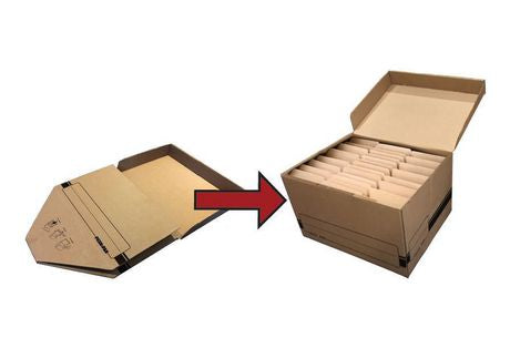File/Storage Box