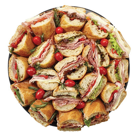 Rustic Italian Calabrese Platter