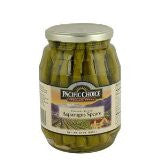 Marinated Asparagus Salad