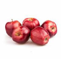 Apples, Red Delicious