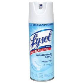 Lysol Disinfectant Spray