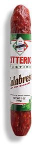 Calabrese Salami