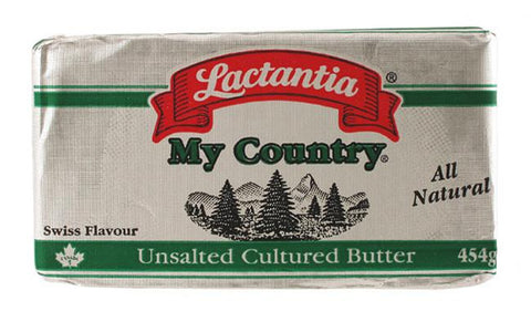 Butter Unsalted