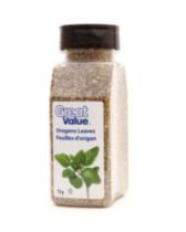 Great Value Oregano Leaves