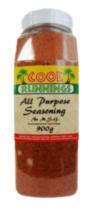 All Purpose Seasoning No M.S.G