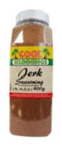 Jerk Seasoning