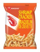 Nongshim Shrimp Cracker