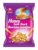 Nongshim Honey Twist