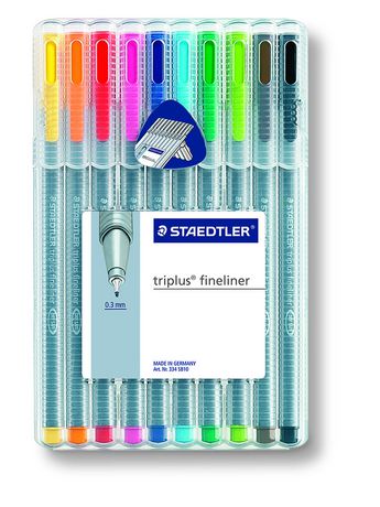 Triplus Fineliner