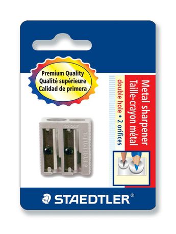 Metal Sharpener