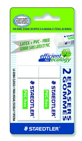 Latex Pvc Eraser