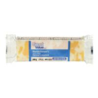 Great Value Farmer's Marble Cheese