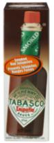 Tabasco® Chipotle Sauce
