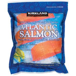 Atlantic Salmon