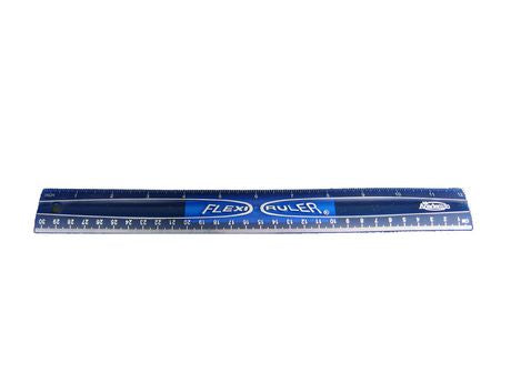 It's Academic Flex Ruler