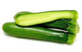Green Zucchini