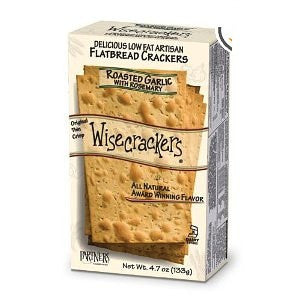 Wisecrackers