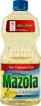 Mazola Canola Oil