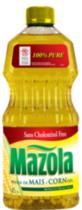 Mazola Corn Oil