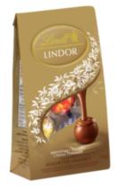 Lindt Lindor Assorted Chocolates