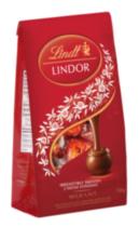 Lindt Lindor Milk Chocolate