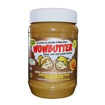 Wowbutter Toasted Soy Spread