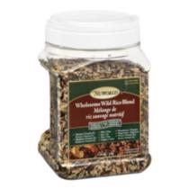 Nuworld Wholesome Blend